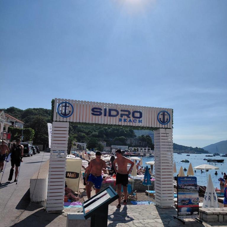 Apartman Milica - One-Bedroom Apartment - 3