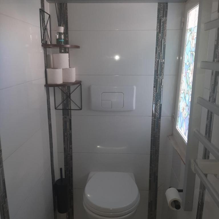 La casa de Grace - One-Bedroom Apartment - 2