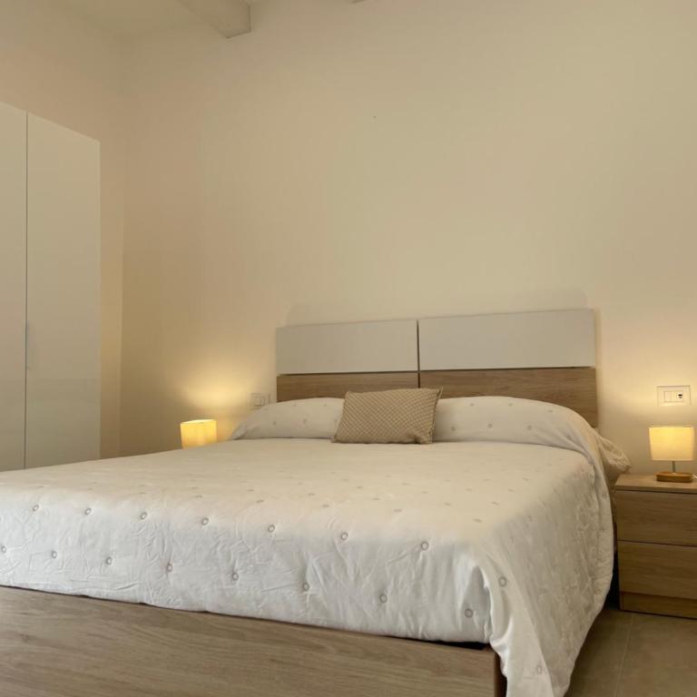 Il Solleone charming rooms and apartments - Appartamento con 1 Camera da Letto - 14