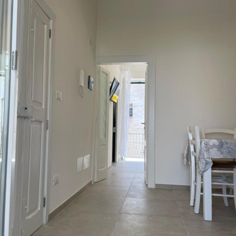 Il Solleone charming rooms and apartments - Appartamento con 1 Camera da Letto - 4