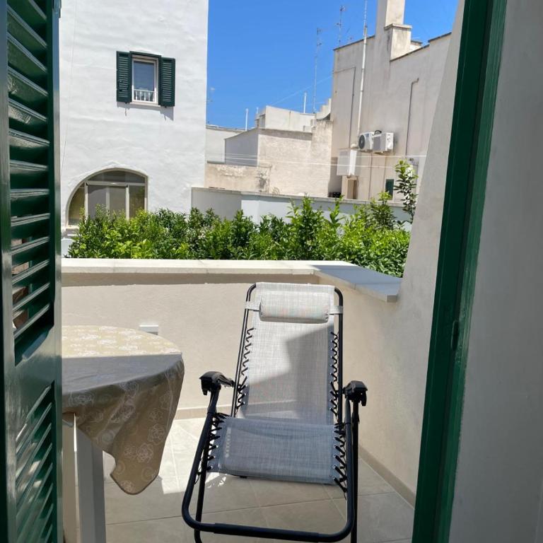 Il Solleone charming rooms and apartments - Appartamento con 1 Camera da Letto - 3