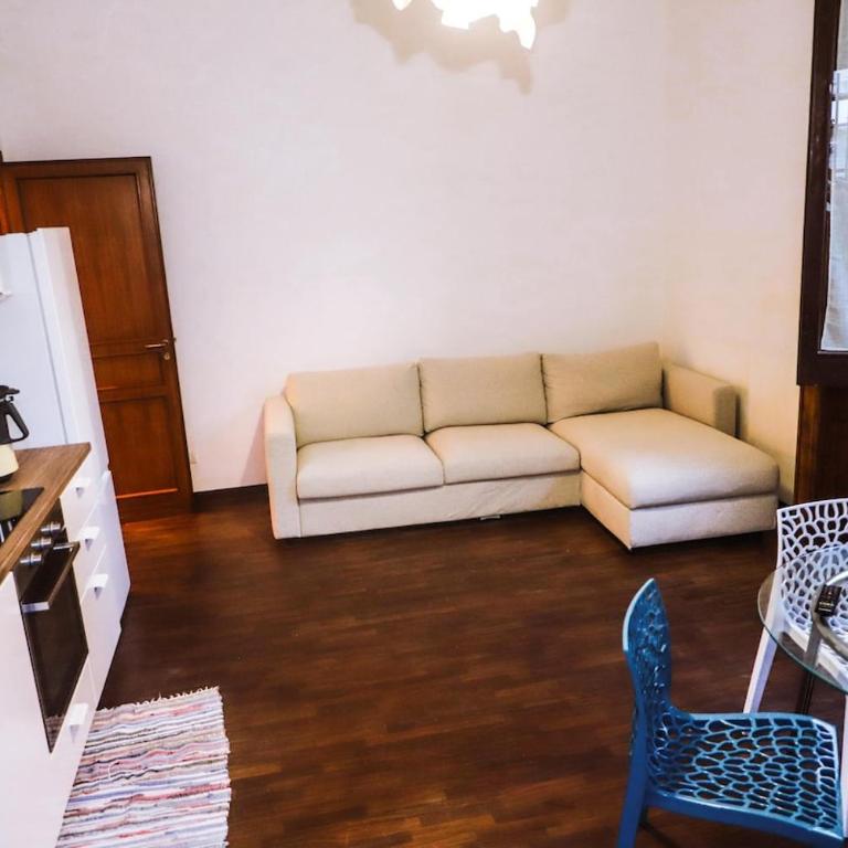 Torrione appartment - Appartamento con 2 Camere da Letto - 9