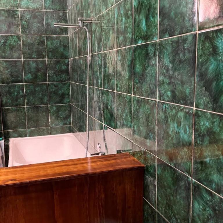Torrione appartment - Appartamento con 2 Camere da Letto - 10