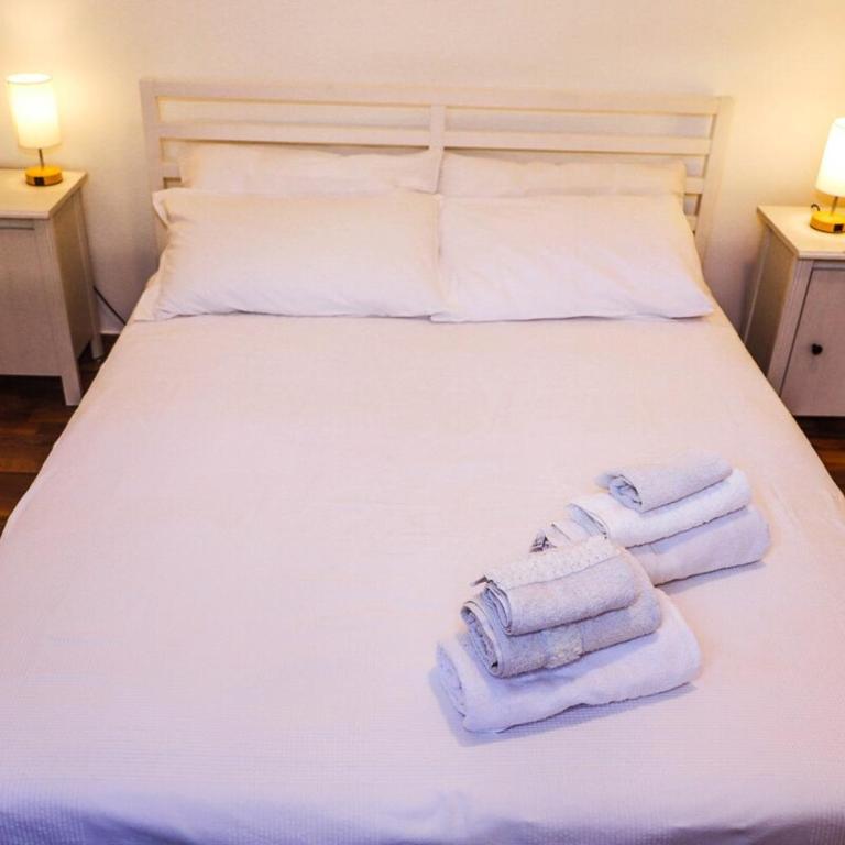 Torrione appartment - Appartamento con 2 Camere da Letto - 16