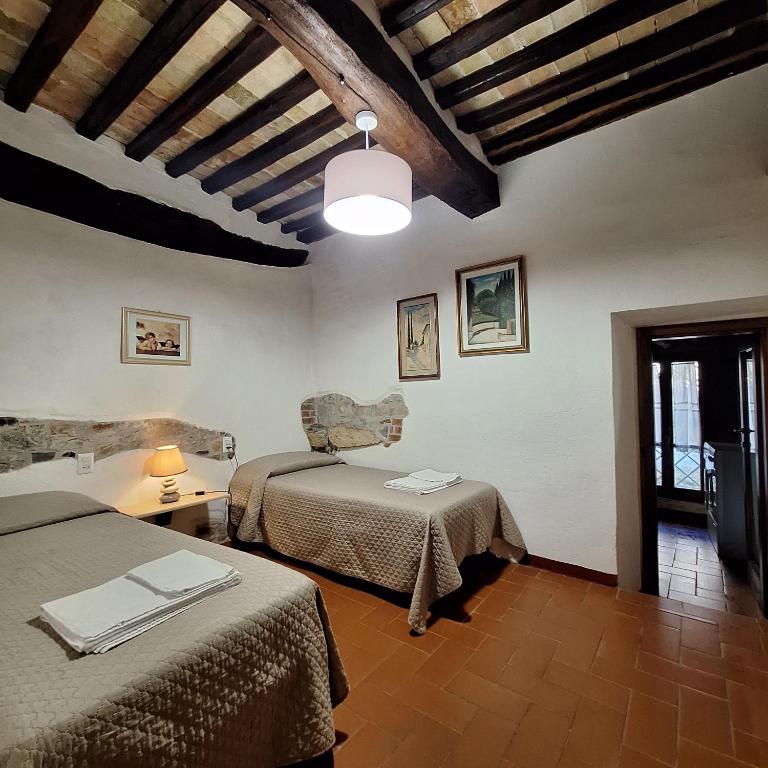 casa vacanze nel Chianti il Granaio - Casa con 2 Camere da Letto - 24
