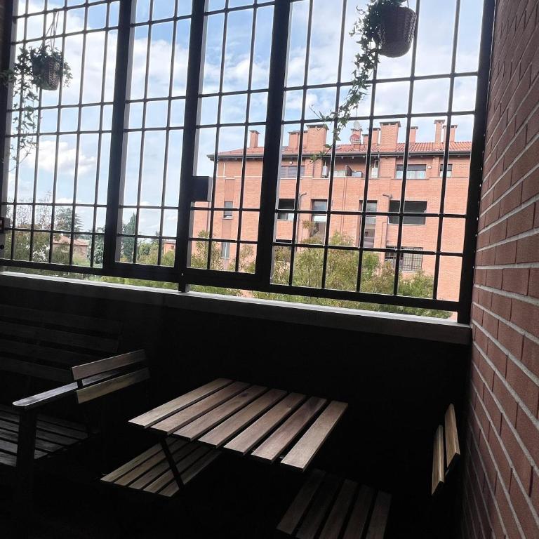 Mattei13 - One-Bedroom Apartment - 11