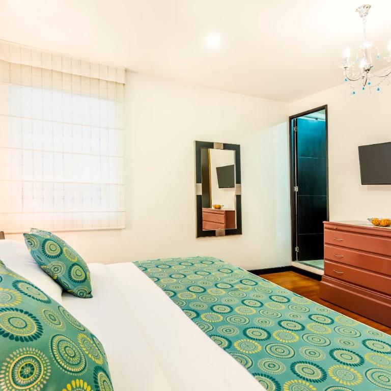 Matisse Hotel - Habitación Doble Superior - 2