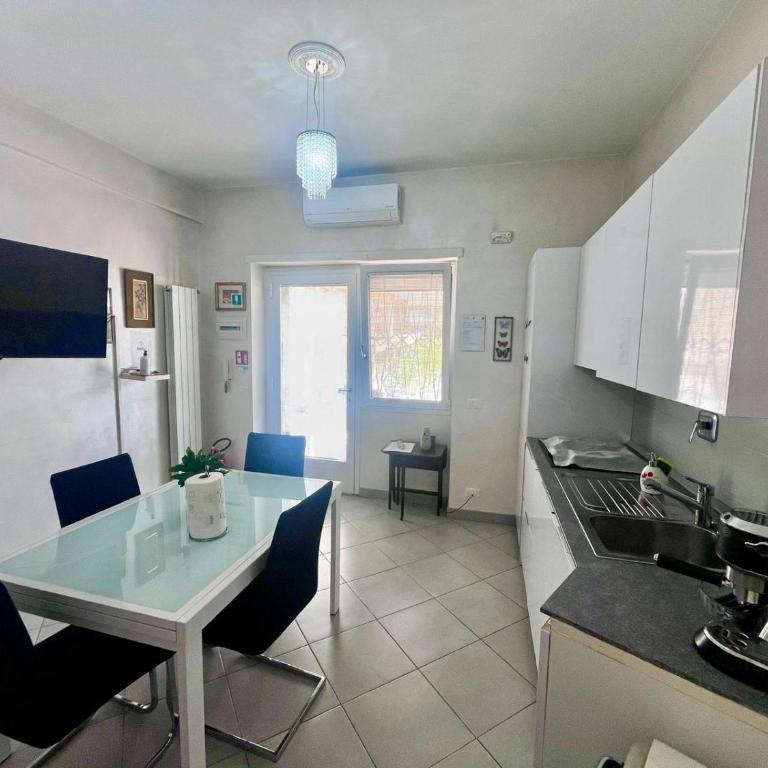 Il Forte Apartment - Apartment mit 2 Schlafzimmern - 5