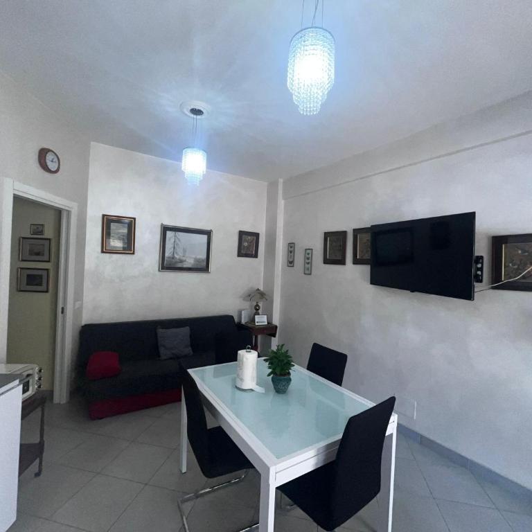 Il Forte Apartment - Apartment mit 2 Schlafzimmern - 7