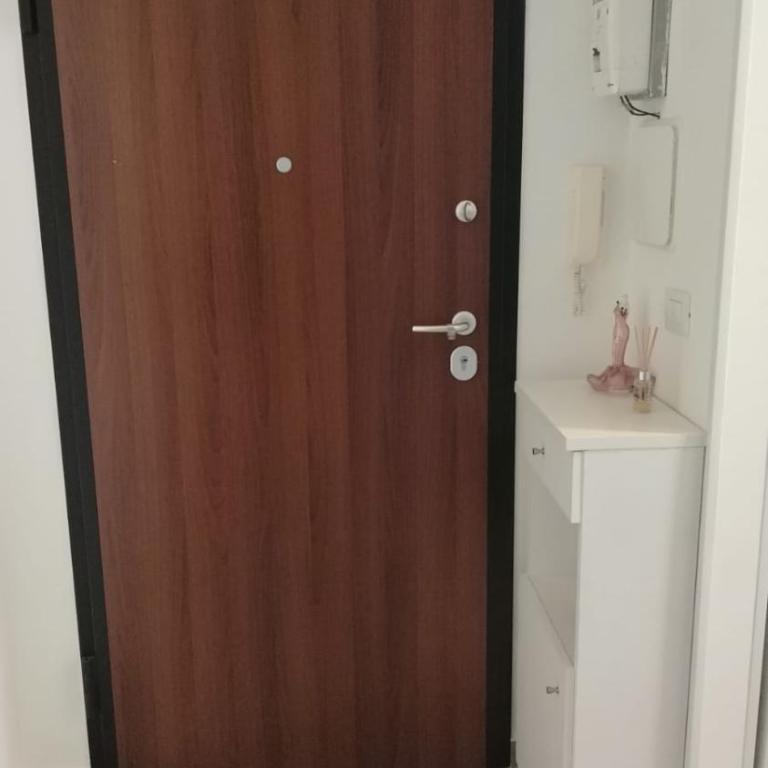 Casa Vacanze Giada - Camera Doppia con Letti Singoli - 10