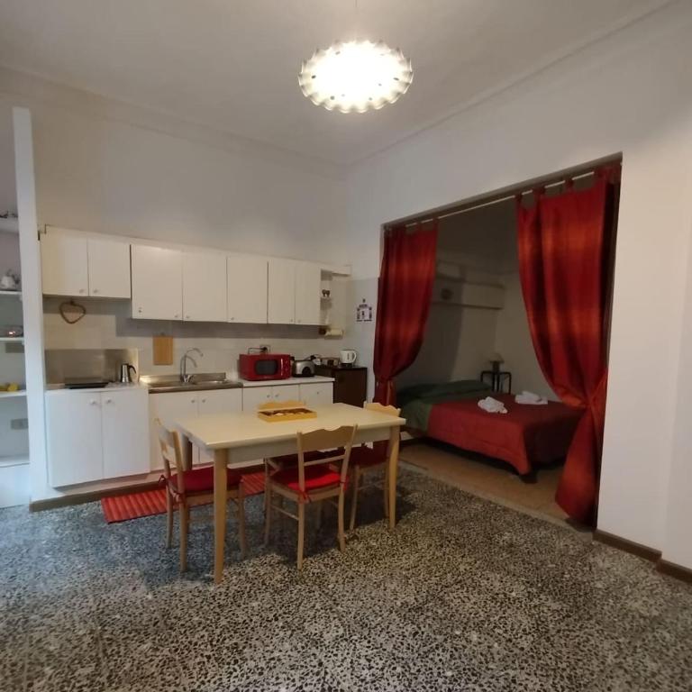 Chez Moi - Appartamento con 1 Camera da Letto - 7