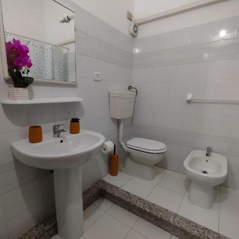 Chez Moi - Appartamento con 1 Camera da Letto - 10