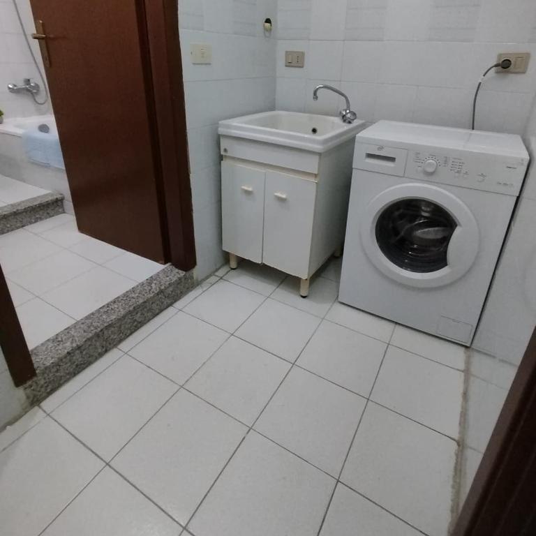Chez Moi - Appartamento con 1 Camera da Letto - 12