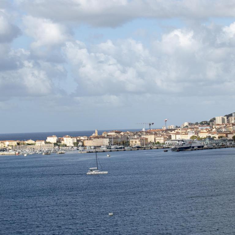 Mare e Vista - Appartement - Vue sur Mer - 33