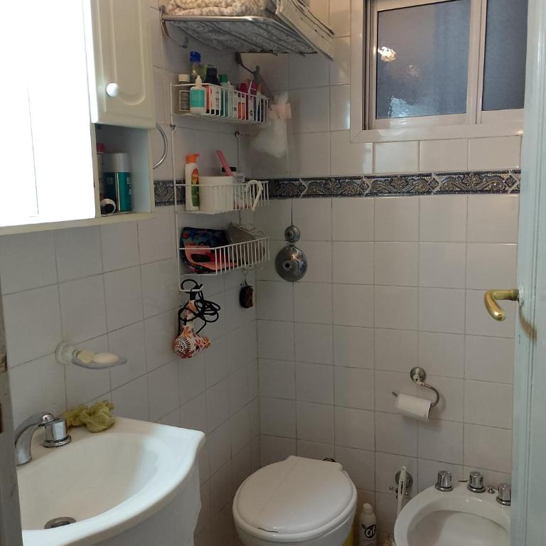 Microcentro confortable y silenciosi - Apartamento de 1 dormitorio - 15