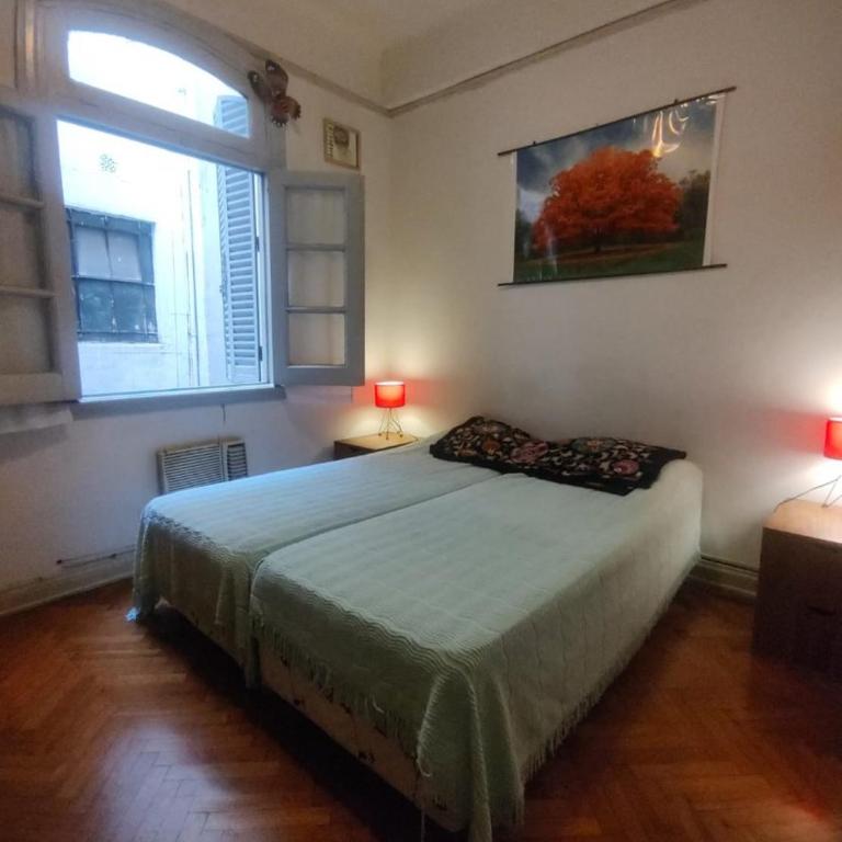 Microcentro confortable y silenciosi - Apartamento de 1 dormitorio - 19