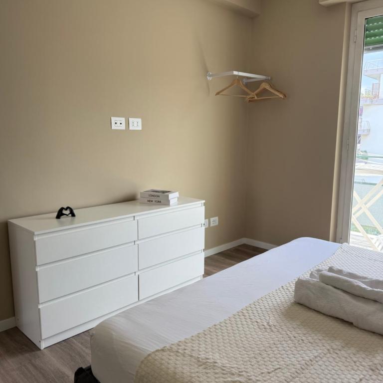 Arena appartments - Two-Bedroom Apartment - 9