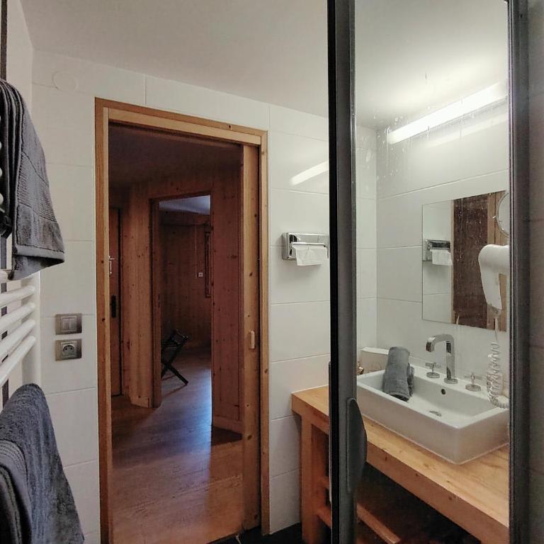 Homency - Résidence Les Alpages - Appartamento con 4 Camere da Letto - 15