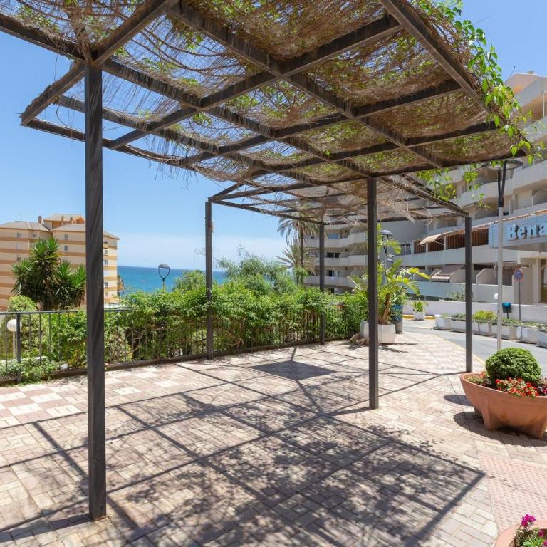 Benalbeach luxury - Apartamento de 2 dormitorios - 23