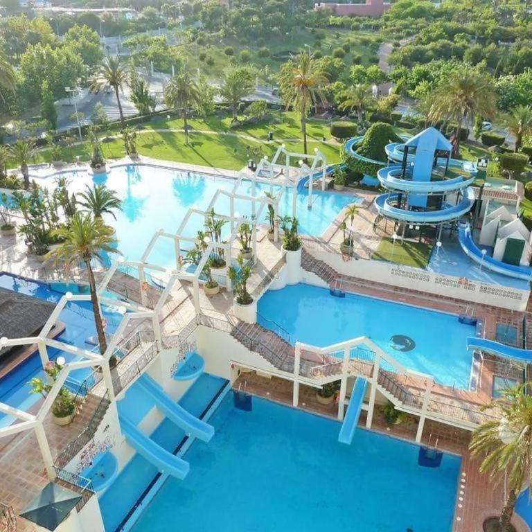 Benalbeach luxury - Apartamento de 2 dormitorios - 1