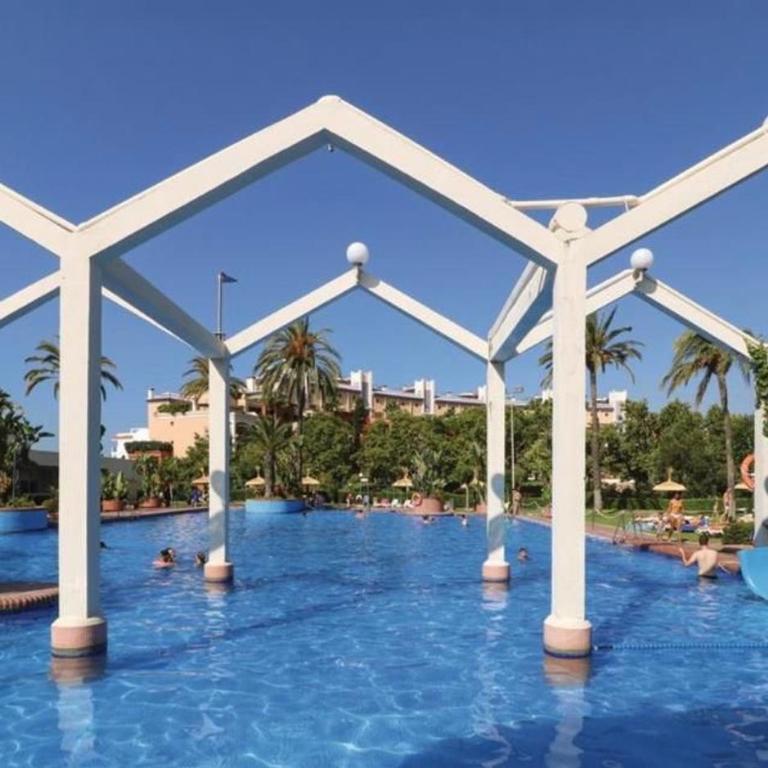Benalbeach luxury - Apartamento de 2 dormitorios - 33