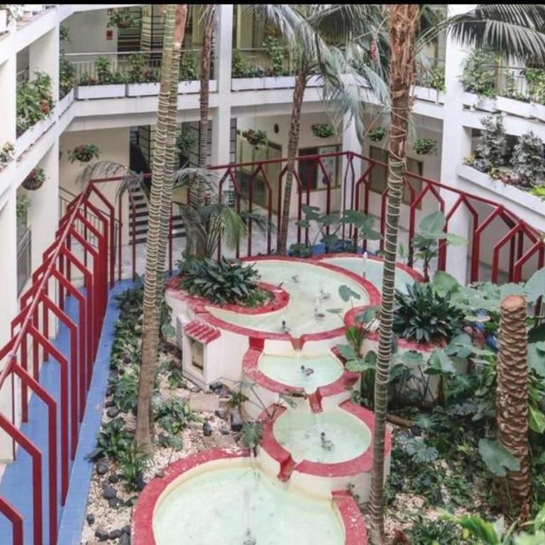 Benalbeach luxury - Apartamento de 2 dormitorios - 35