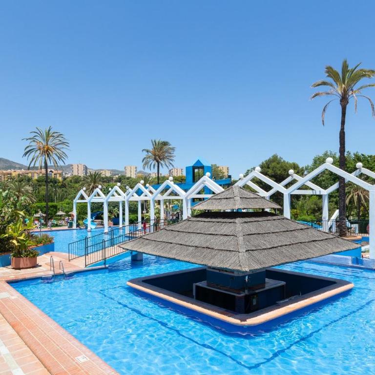 Benalbeach luxury - Apartamento de 2 dormitorios - 36