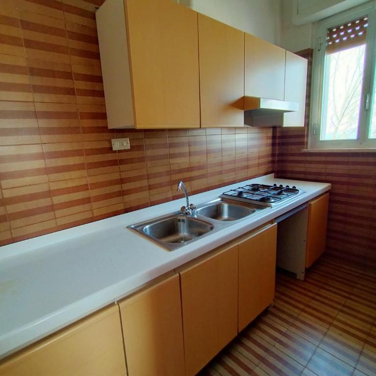 ATTICO Trilocale cod 218 CON VISTA MARE - Two-Bedroom Apartment - 15