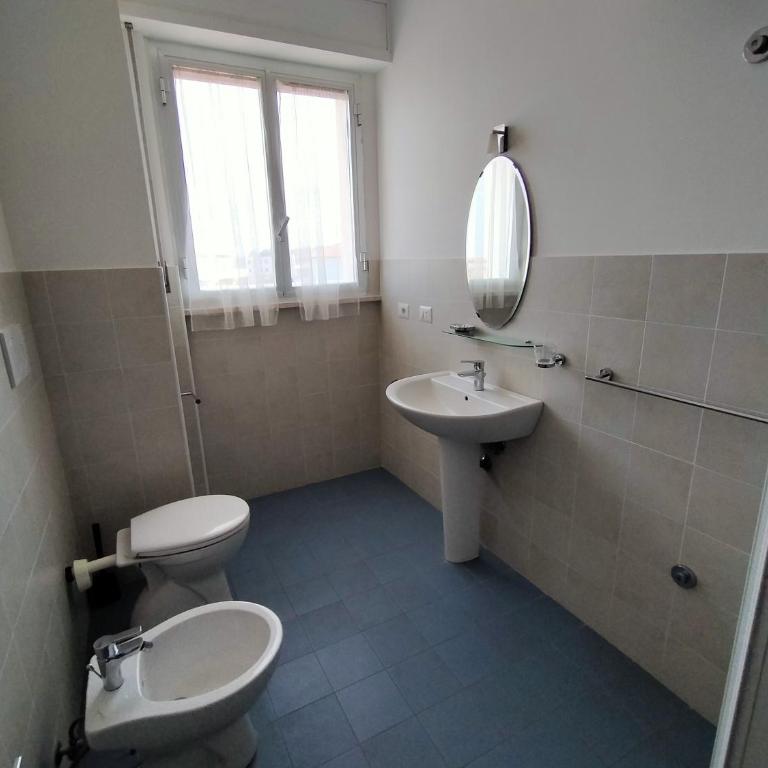 ATTICO Trilocale cod 218 CON VISTA MARE - Two-Bedroom Apartment - 16