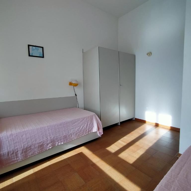 ATTICO Trilocale cod 218 CON VISTA MARE - Two-Bedroom Apartment - 12