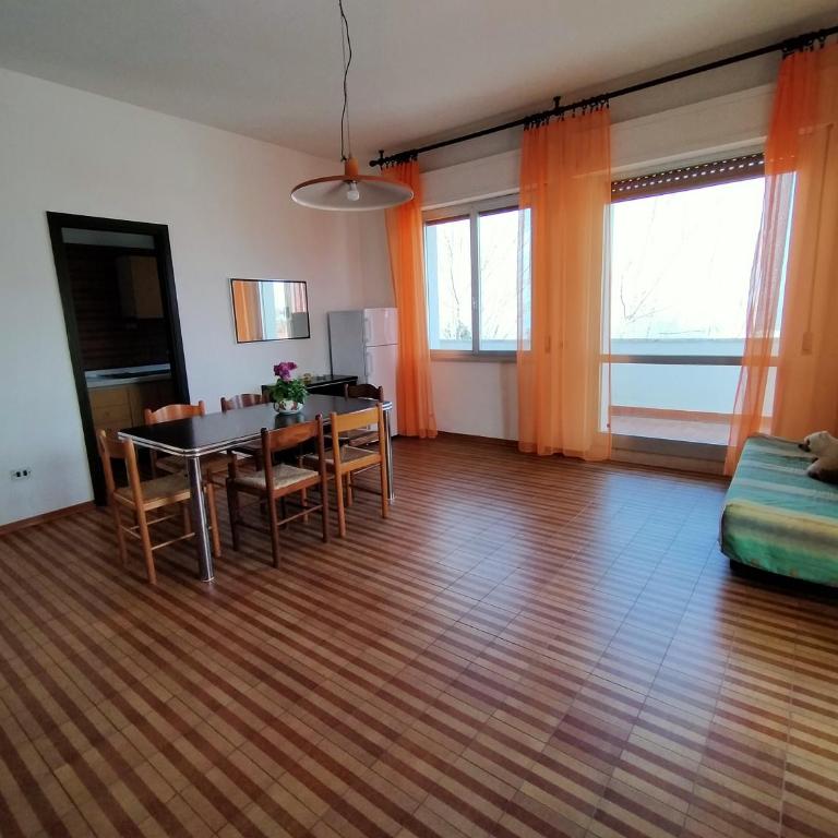 ATTICO Trilocale cod 218 CON VISTA MARE - Two-Bedroom Apartment - 6