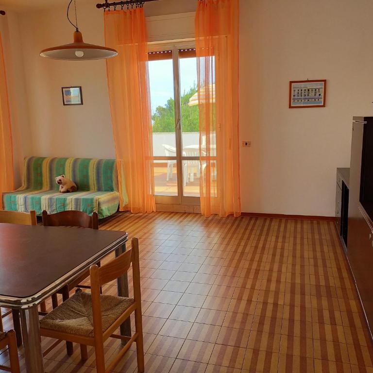 ATTICO Trilocale cod 218 CON VISTA MARE - Two-Bedroom Apartment - 3