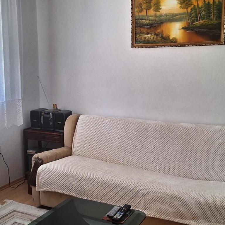 Diverso - One-Bedroom Apartment - 1