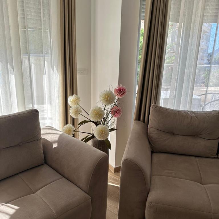 Exclusive Apartments - Apartman sa 2 Spavaće Sobe - 6