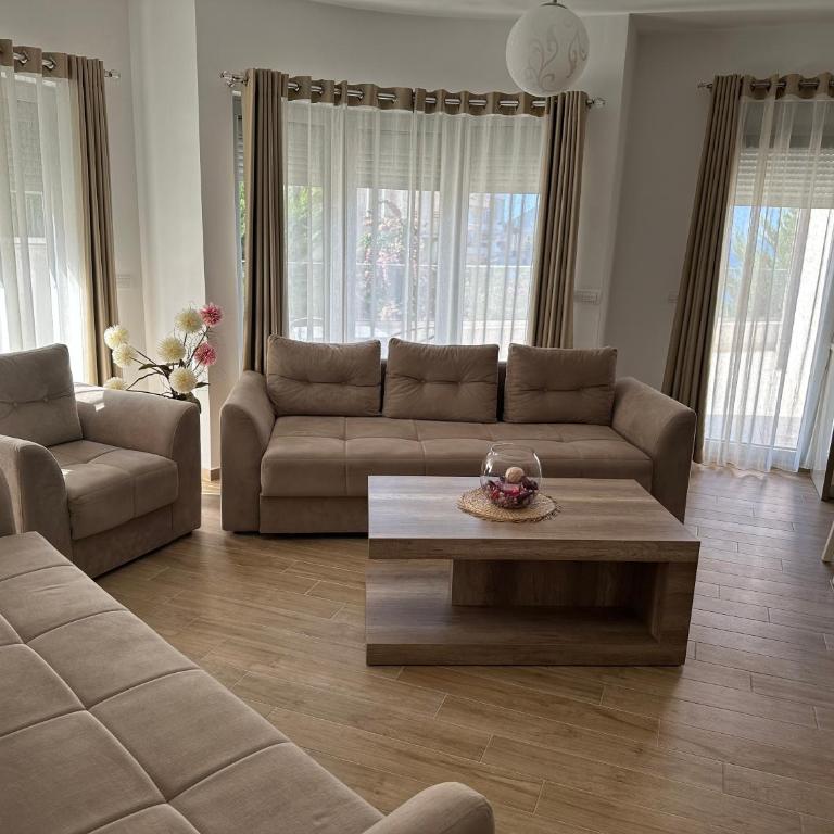 Exclusive Apartments - Apartman sa 2 Spavaće Sobe - 4