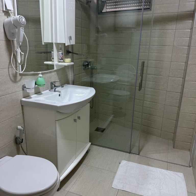 Exclusive Apartments - Apartman sa 2 Spavaće Sobe - 11
