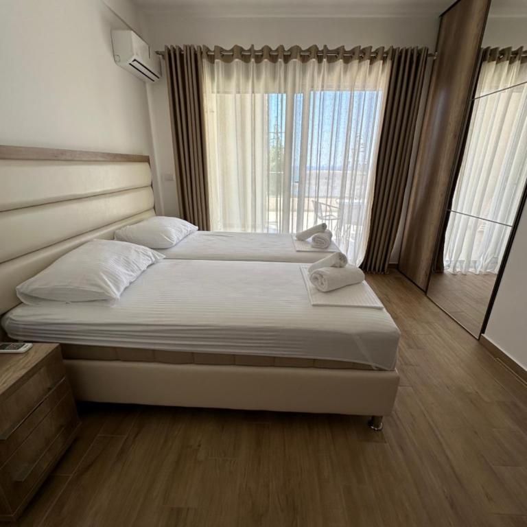 Exclusive Apartments - Obiteljski apartman sa dvije spavaće sobe s pogledom - 17