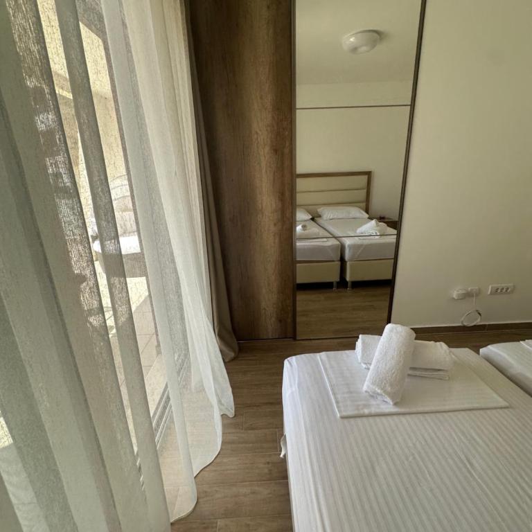 Exclusive Apartments - Obiteljski apartman sa dvije spavaće sobe s pogledom - 4