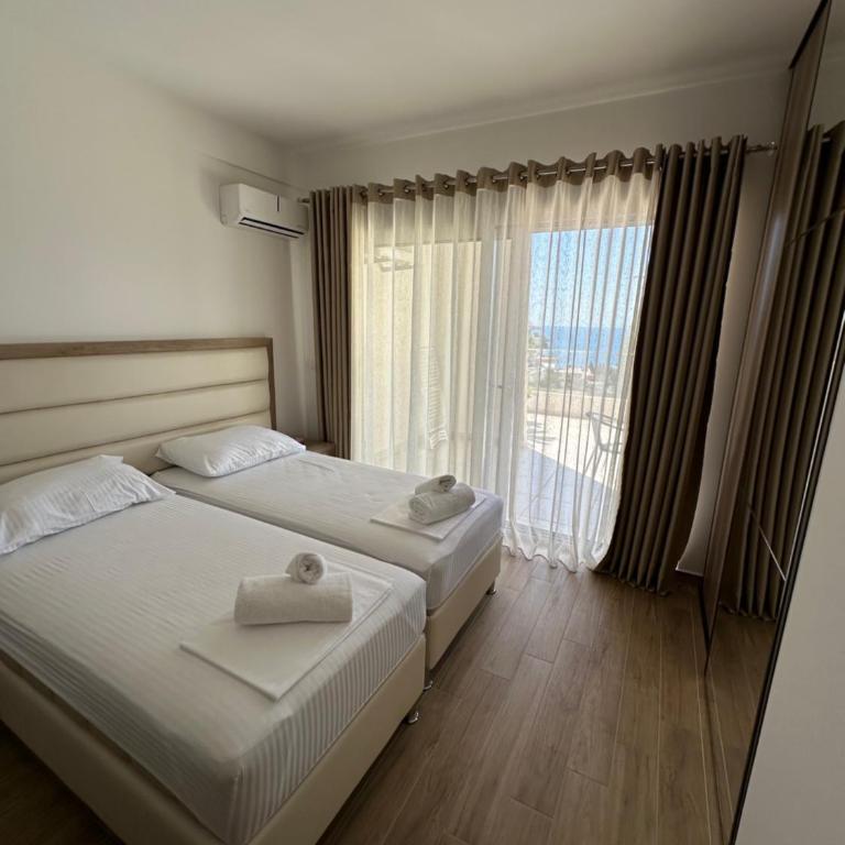 Exclusive Apartments - Obiteljski apartman sa dvije spavaće sobe s pogledom - 5