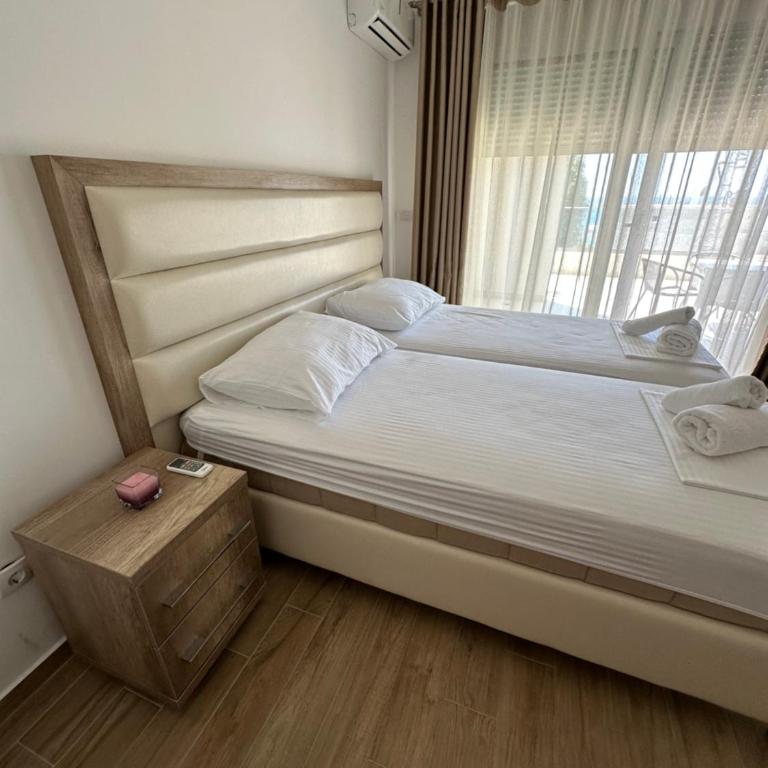 Exclusive Apartments - Obiteljski apartman sa dvije spavaće sobe s pogledom - 15
