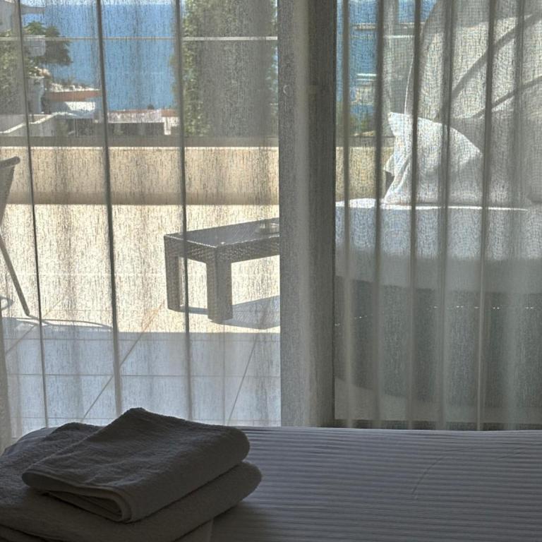 Exclusive Apartments - Obiteljski apartman sa dvije spavaće sobe s pogledom - 12