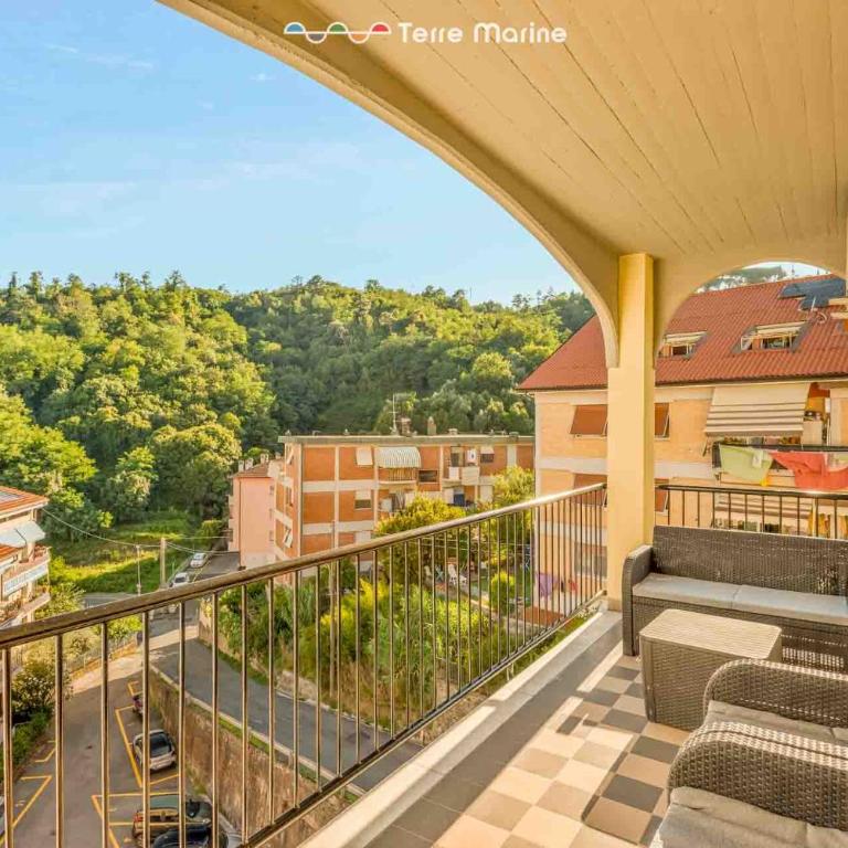 Il Loggiato, TerreMarine - Two-Bedroom Apartment - 1