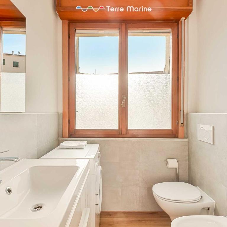 Il Loggiato, TerreMarine - Two-Bedroom Apartment - 4