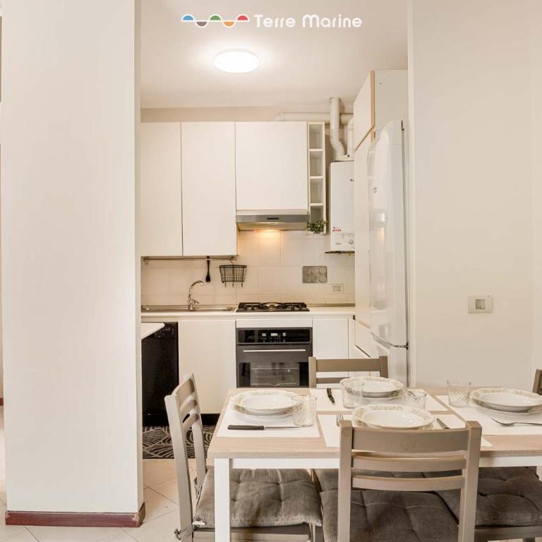 Il Loggiato, TerreMarine - Two-Bedroom Apartment - 5