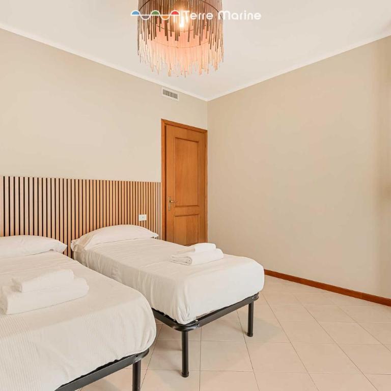 Il Loggiato, TerreMarine - Two-Bedroom Apartment - 6