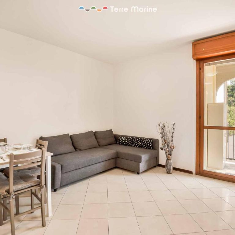Il Loggiato, TerreMarine - Two-Bedroom Apartment - 7