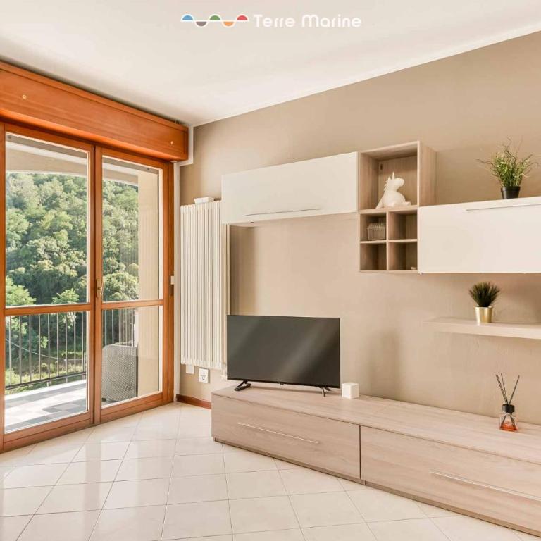 Il Loggiato, TerreMarine - Two-Bedroom Apartment - 8