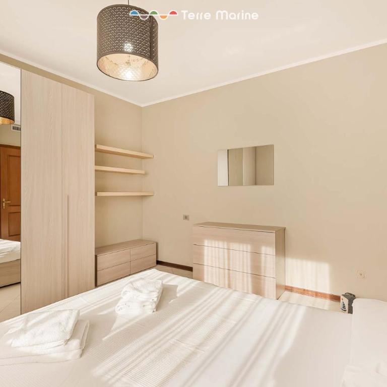Il Loggiato, TerreMarine - Two-Bedroom Apartment - 11