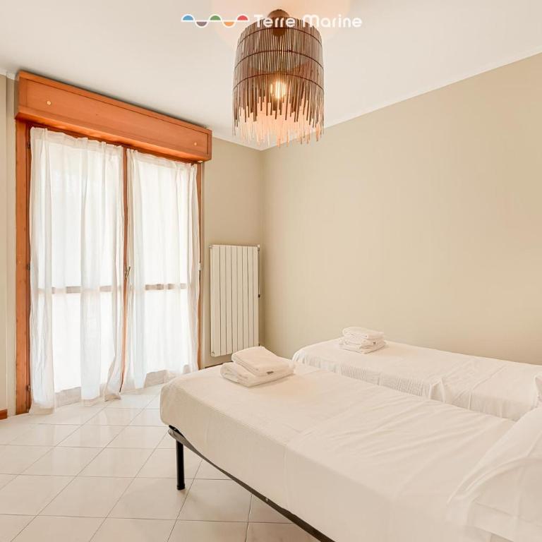 Il Loggiato, TerreMarine - Two-Bedroom Apartment - 12
