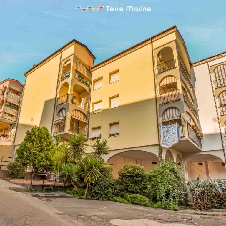 Il Loggiato, TerreMarine - Two-Bedroom Apartment - 13